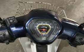 HONDA SUPER CUB50 AA04