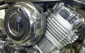 YAMAHA DRAGSTAR 400 CLASSIC 2008 VH01J
