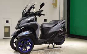 YAMAHA TRICITY 155 A SG37J