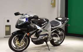 SUZUKI GSX-R750 2000