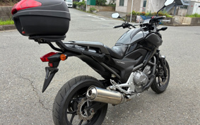 HONDA NC 700 X 2012 RC63