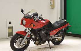 KAWASAKI GPZ900R NINJA 1990 ZX900A