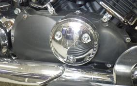 YAMAHA DRAGSTAR 400 CLASSIC 2008 VH01J