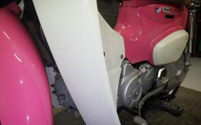 HONDA C50 SUPER CUB AA09