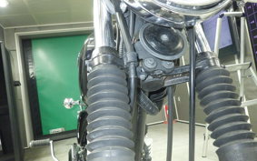 YAMAHA SR400 Gen.4 2015 RH03J