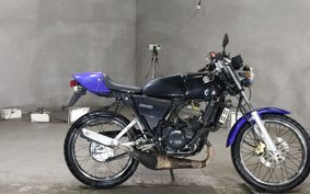 YAMAHA RZ50 RA02J