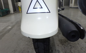 HONDA C110 SUPER CUB JA44