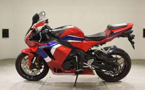 HONDA CBR600RR 2020 PC40