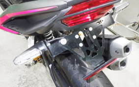 HONDA CBR250RR A MC51