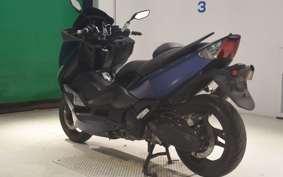 YAMAHA T-MAX 500 2009 SJ08J