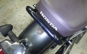 HONDA GB350 2021 NC59