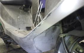 SUZUKI ADDRESS V125 G 2013 CF46A