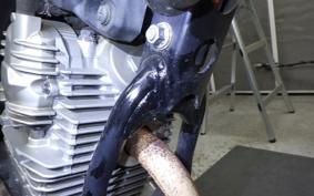 YAMAHA TRICKER 2020 DG10J