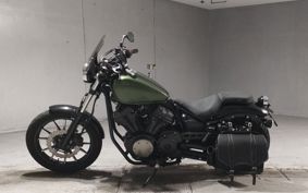 YAMAHA BOLT 950 R 2015 VN04J
