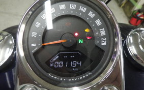 HARLEY FXLR1750 2019