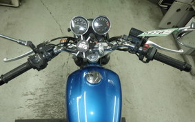 HONDA CB400SS E 2006 NC41