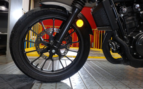HONDA CL500 2023 PC68