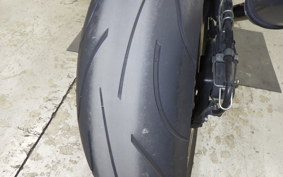 KAWASAKI ZX 1400 NINJA R 2013