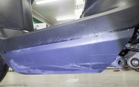 HONDA TACT Basket 2024 AF79