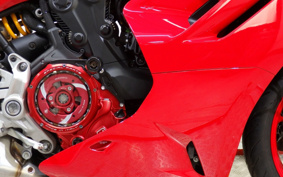DUCATI SUPER SPORT 950S 2021 1V00