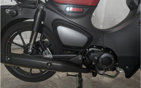 HONDA  SUPER CUB C125 JA58
