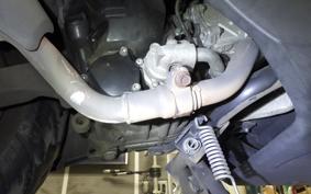 SUZUKI SKYWAVE 200 (Burgman 200) 2017 CH41A