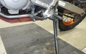 YAMAHA TRICKER Gen.2 DG16J