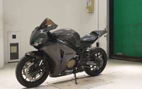 HONDA CBR1000RR Gen. 2 2009