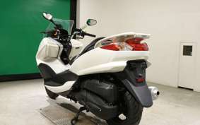 YAMAHA MAJESTY 250 Gen.4 SG20J