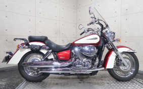 HONDA SHADOW 750 2008 RC50