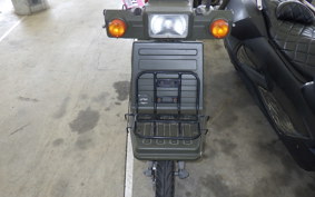 HONDA GYRO X TD01
