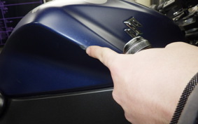 SUZUKI ｼﾞｸｻｰ250SF 2005 ED22Y