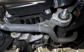 HONDA TACT Gen.4 AF75