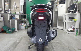 HONDA PCX 125 2011 JK05