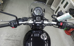 TRIUMPH STREET SCRAMBLER 2019