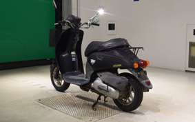 HONDA TODAY 2026 AF61