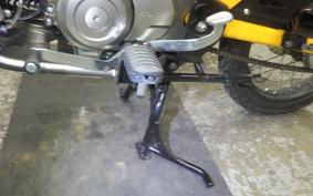 HONDA CT125-2 2024 JA65