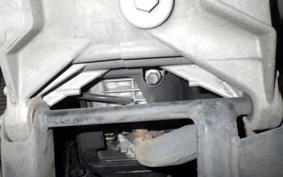 SUZUKI BURGMANｽﾄﾘｰﾄ125EX EA23M