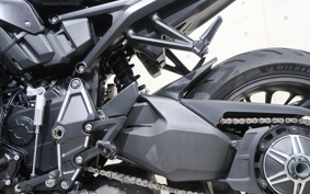 HONDA CB1000R 2023 SC80