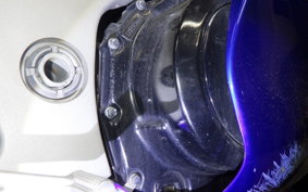 SUZUKI GSX1300R HAYABUSA 2001