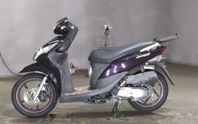 HONDA BURI-ZU110 TCH3