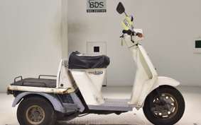 HONDA GYRO UP TA01