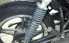 HONDA WH125-20A
