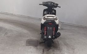 YAMAHA CYGNUS125XSR SE44J