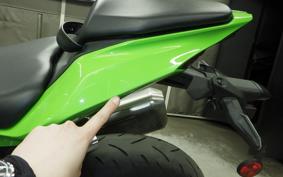KAWASAKI ZX-4RR 2024 ZX400P