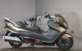 SUZUKI SKYWAVE 250S CJ46A