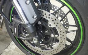 KAWASAKI Z900RS CAFE 2025 ZR900K