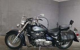 SUZUKI INTRUDER 400 CLASSIC 2004 VK54A