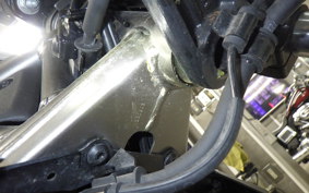 KAWASAKI ELIMINATOR400-3 2023 EL400A