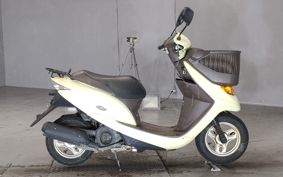HONDA DIO CHESTER AF62